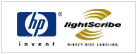 LightScribe
